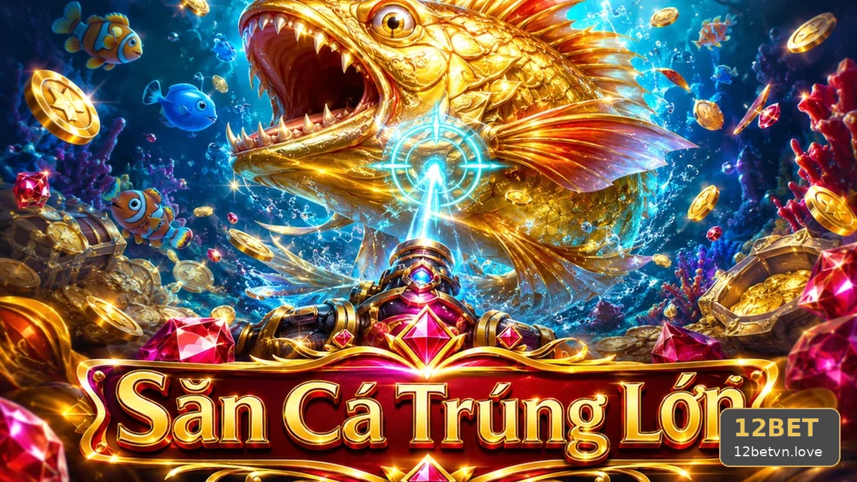 12BETVNLOVE 02 Nổ Hũ Bản Đối Chiếu — Bảng Kiểm Tra Cho Jackpot Và Phiên Nổ