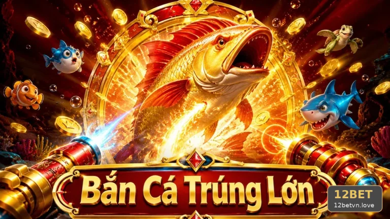 12BETVNLOVE 03 Nổ Hũ Hồ Sơ Kiểm Chứng — Quản Lý Ngân Sách Khi Theo Dõi Trò