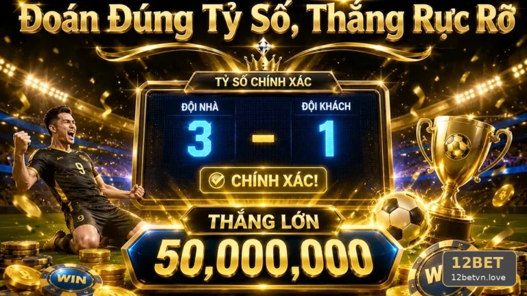 12BETVNLOVE 10 Thể Thao Bản Hướng Dẫn — Quản Lý Thời Gian Khi Xem Thể Thao