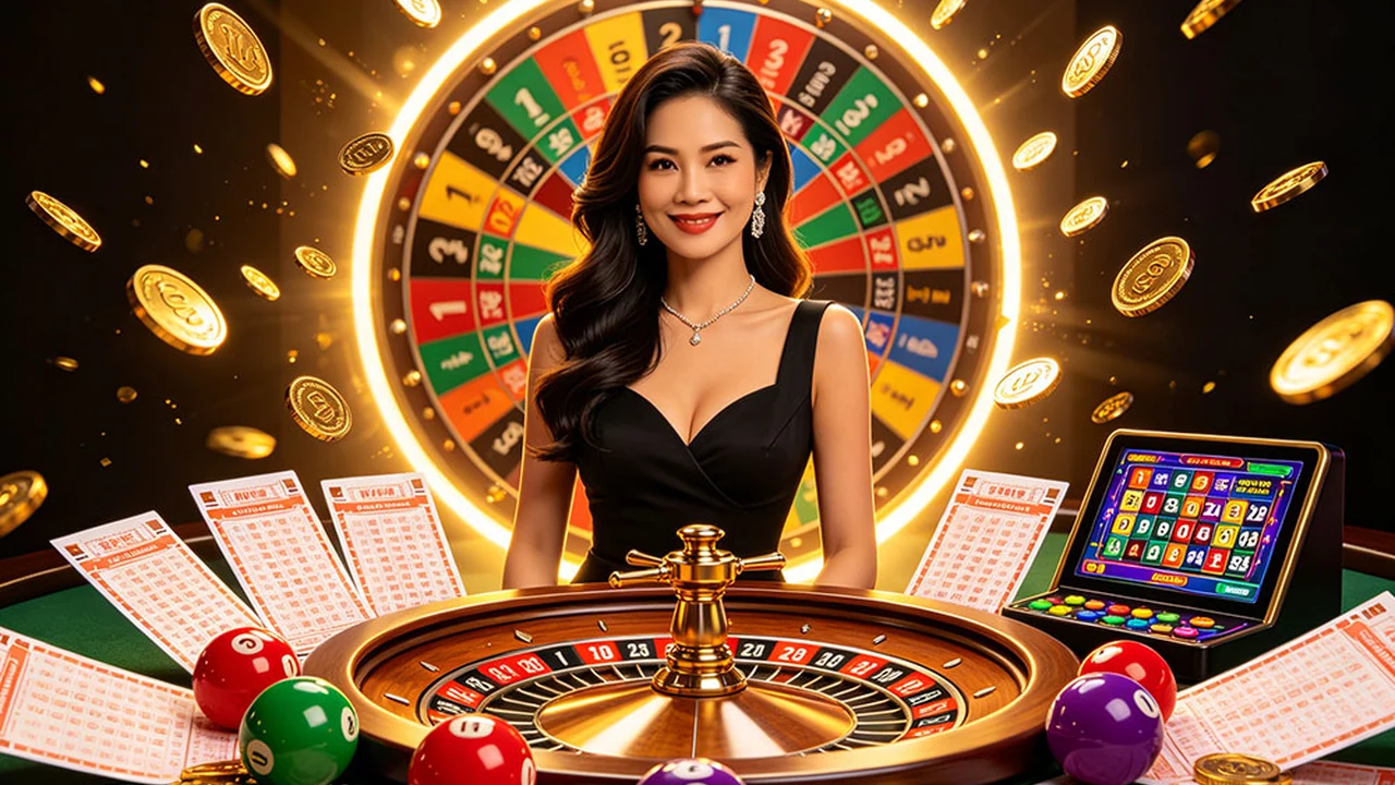 XỔ SỐ trên 12BET – bước kiểm tra thực tế