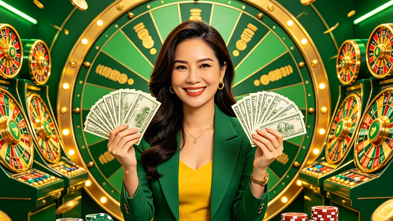 NỔ HŨ trên 12BET – bước kiểm tra thực tế