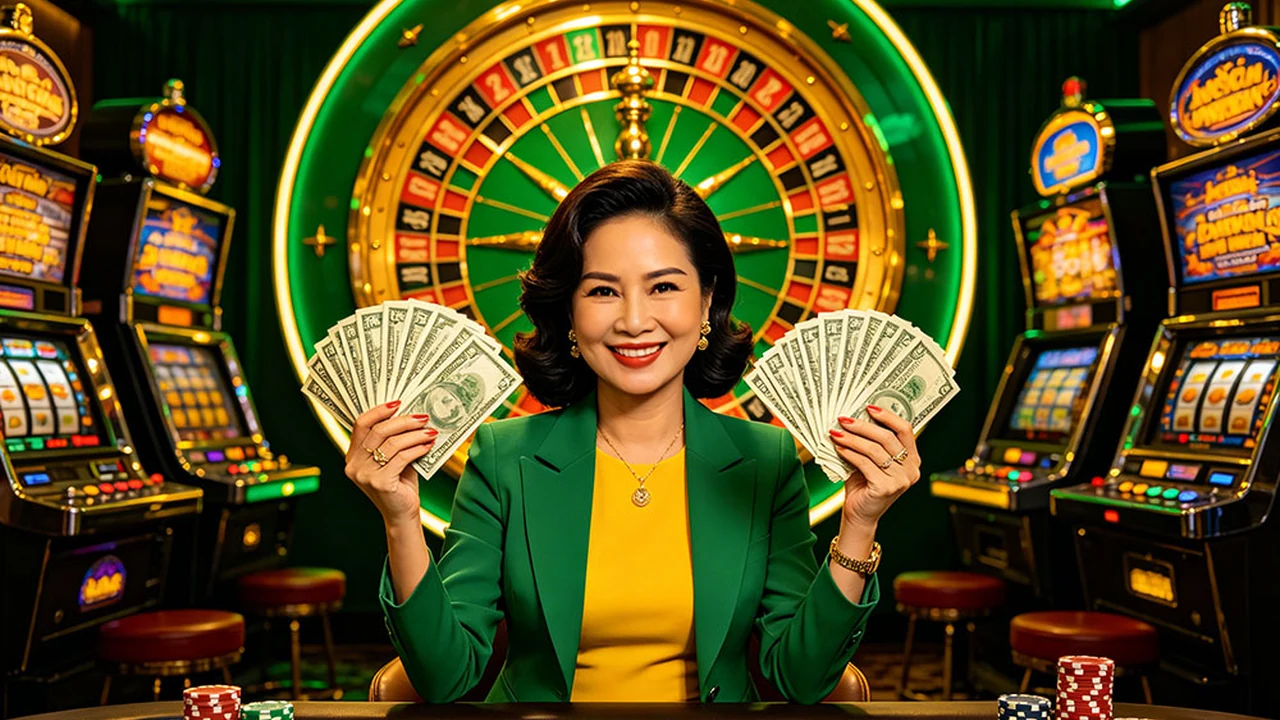 12BET: Kinh nghiệm xem điều kiện nổ hũ rõ ràng hơn